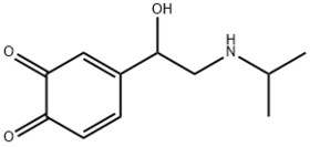 Isoproterenol Impurity