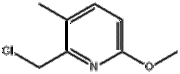 Ilaprazole Impurity