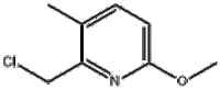 Ilaprazole Impurity