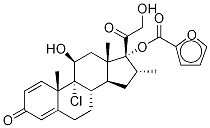 Mometasone Furoate EP Impurity H