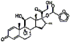 Mometasone Furoate EP Impurity H