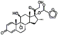 Mometasone Furoate EP Impurity H