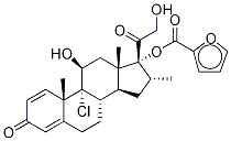 Mometasone Furoate EP Impurity H