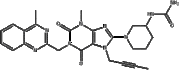 Linagliptin Impurity 106
