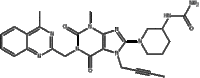 Linagliptin Impurity 106