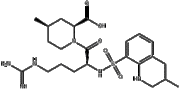 Argatroban Impurity I
