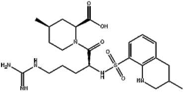 Argatroban Impurity I