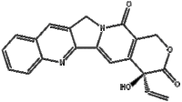 Camptothecin Impurity