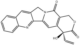 Camptothecin Impurity