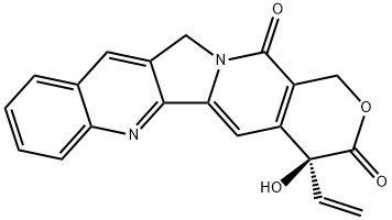 Camptothecin Impurity