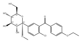 Dapagliflozin Impurity i-5