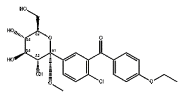 Dapagliflozin Impurity i-5