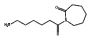 Aminocaproic Acid Impurity