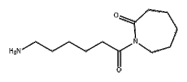 Aminocaproic Acid Impurity