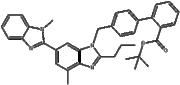 Telmisartan Impurity C