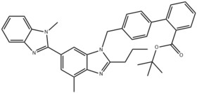 Telmisartan Impurity C