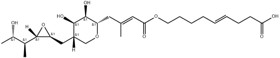 Mupirocin EP Impurity C