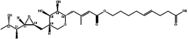 Mupirocin EP Impurity C