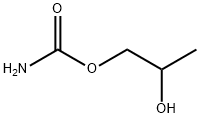 2-Hydroxypropylcarbamate