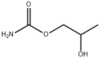 2-Hydroxypropylcarbamate