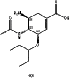 Oseltamivir Impurity