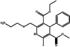 Amlodipine Desfluoro Impurity