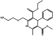 Amlodipine Desfluoro Impurity