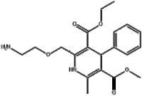 Amlodipine Desfluoro Impurity