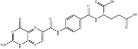 Calcium Levofolinate Impurity