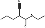 Ethyl 2-cyanopentanoate