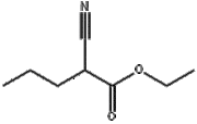 Ethyl 2-cyanopentanoate