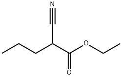 Ethyl 2-cyanopentanoate