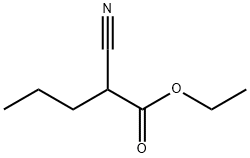 Ethyl 2-cyanopentanoate