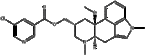 Nicergoline Impurity A