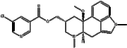 Nicergoline Impurity A
