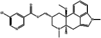 Nicergoline Impurity A