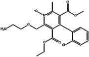 Amlodipine N-Oxide