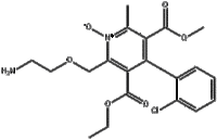 Amlodipine N-Oxide