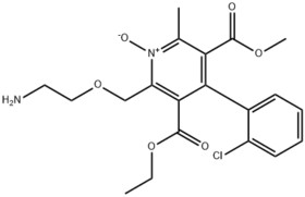 Amlodipine N-Oxide