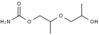 1-Propanol, 2-(2-hydroxypropoxy)-, 1-carbamate