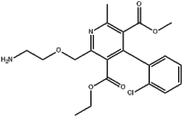 Amlodipine Impurity D