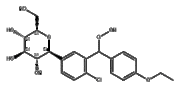 Dapagliflozin peroxide impurit