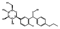 Dapagliflozin peroxide impurit