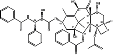 7-Epi-10-deacetyltaxol