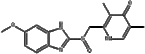 Esomeprazole Impurity