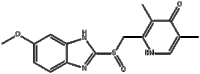 Esomeprazole Impurity