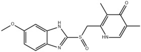 Esomeprazole Impurity