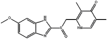 Esomeprazole Impurity