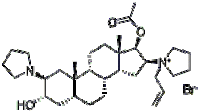 Rocuronium Bromide EP Impurity E