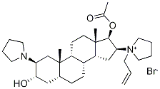 Rocuronium Bromide EP Impurity E